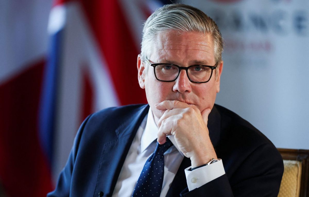 Keir Starmer et l'élection décisive : vers un tournant au Royaume-Uni ?