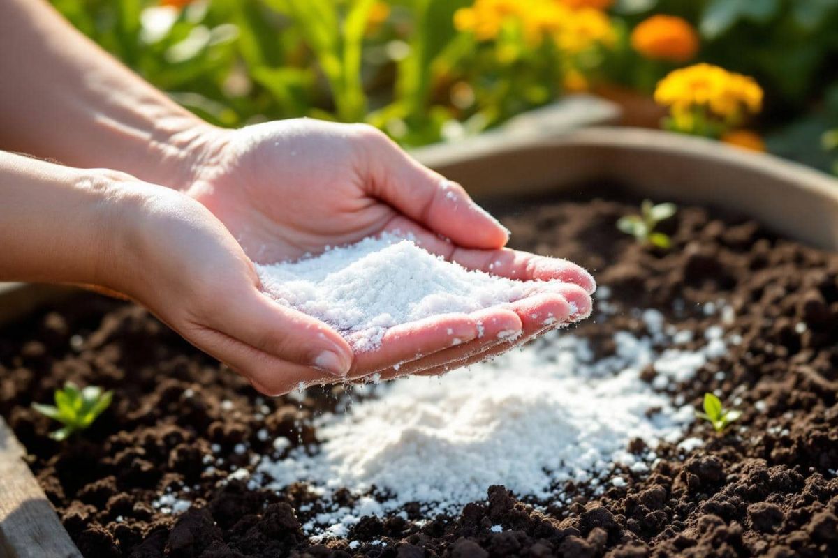 Redécouvrez un trésor oublié : le marc de café pour un jardin fertile