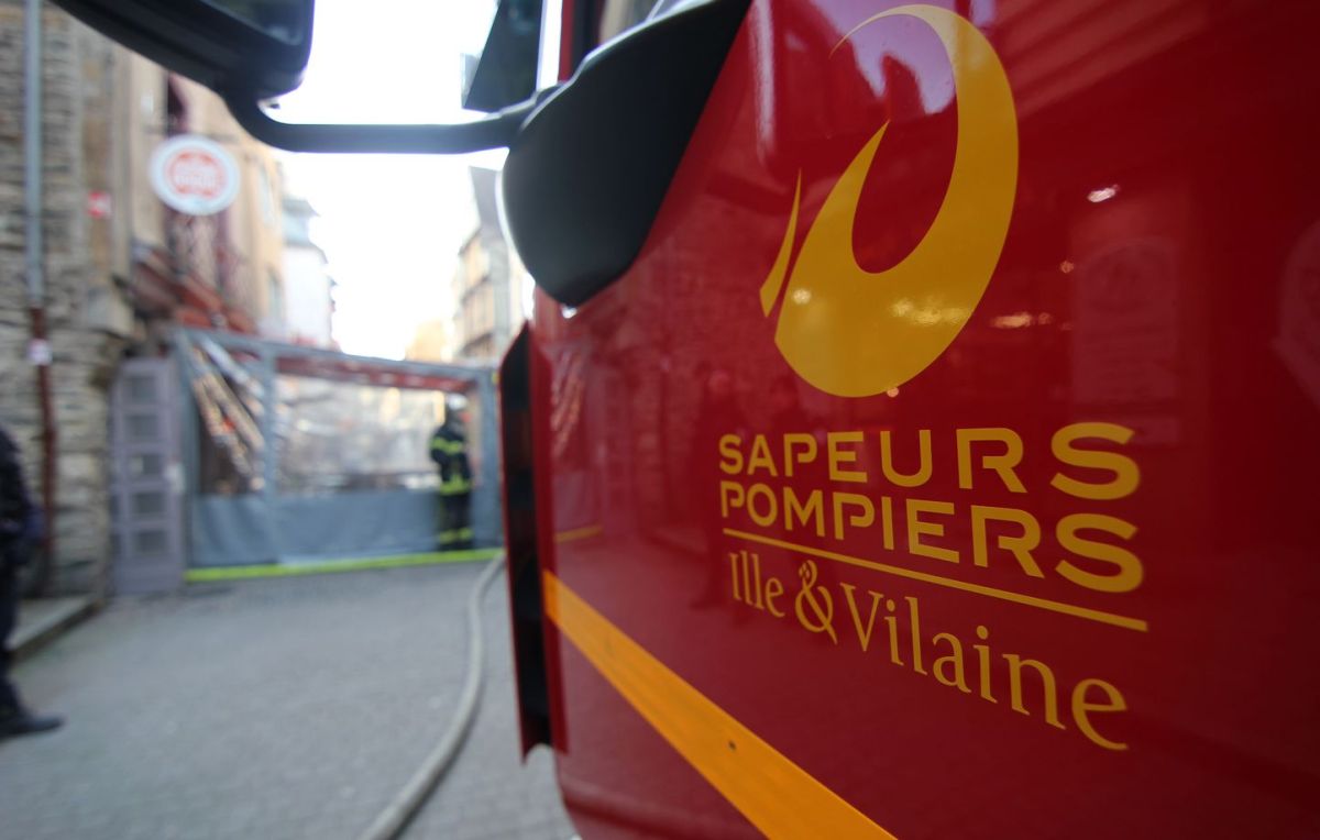 Rennes : un automobiliste identifié par une dashcam mis en examen pour homicide aggravé