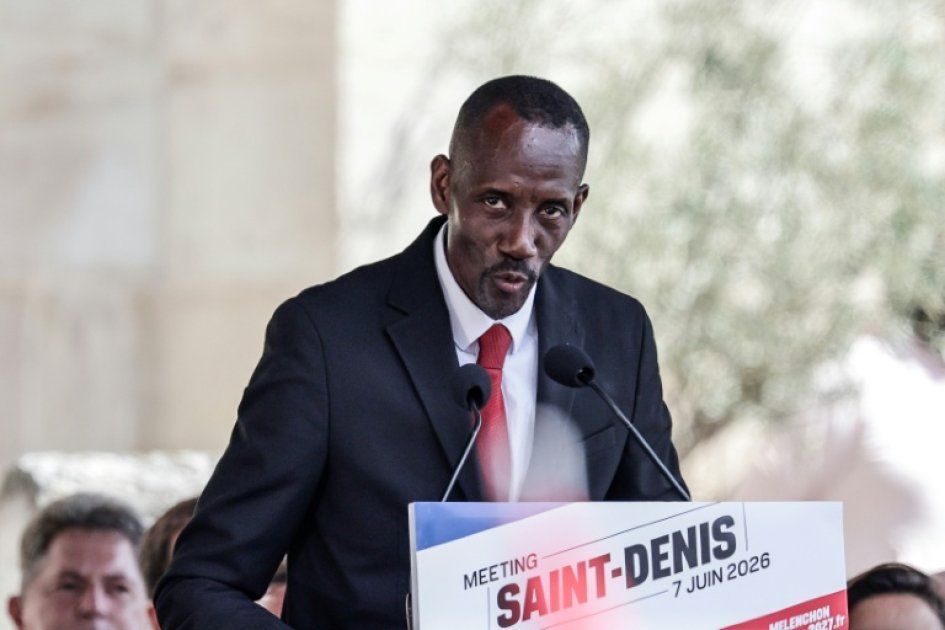Bagayoko défend son droit d'analyser le sifflement de la Marseillaise