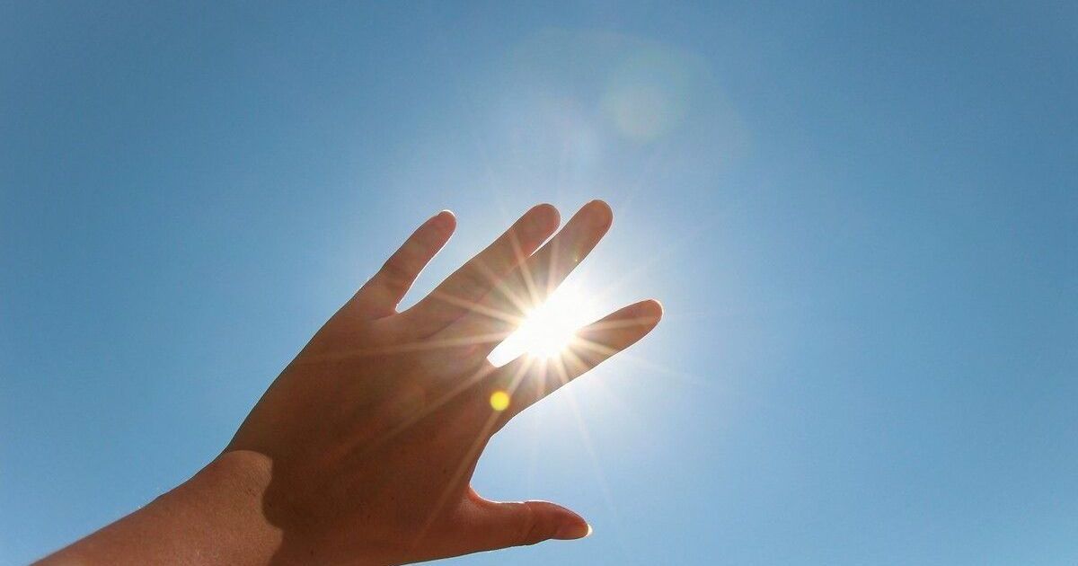 Bretagne en alerte rouge : la canicule fait une entrée fracassante