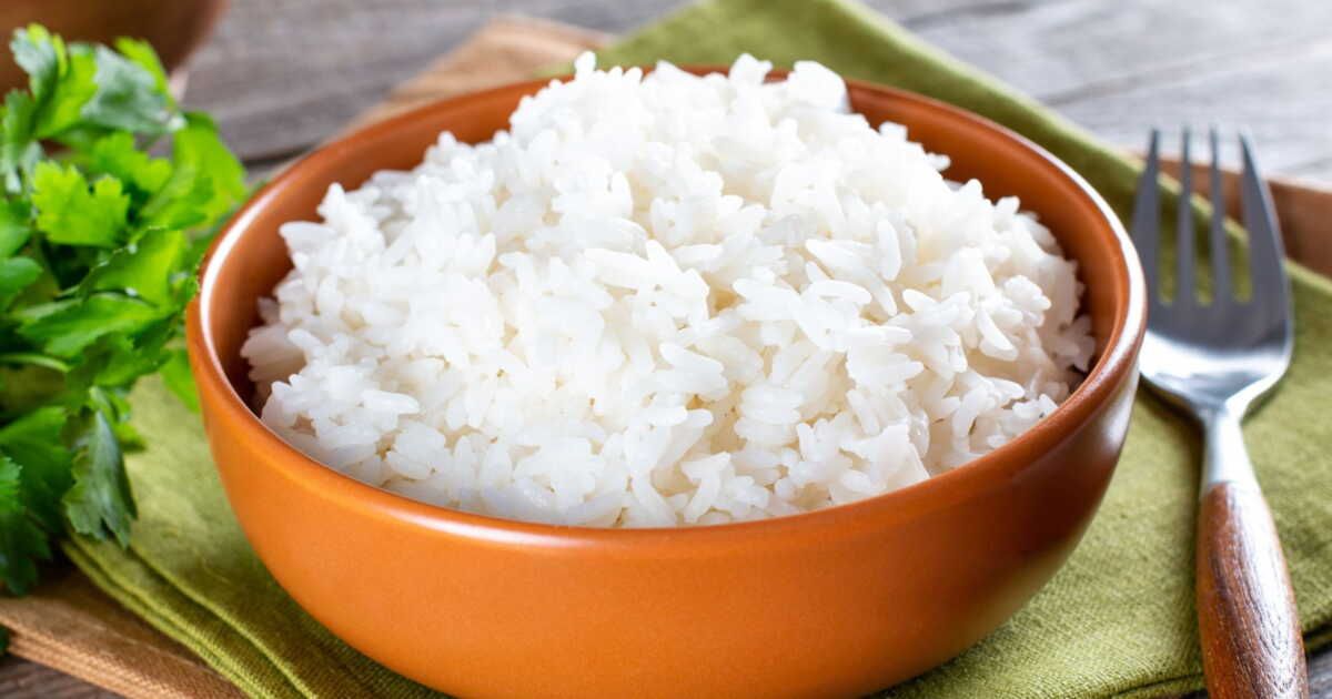 Le riz à cuisson rapide : un danger insoupçonné pour votre santé