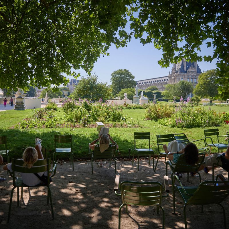Une vague de chaleur record frappe la France : jusqu'à 42°C attendus