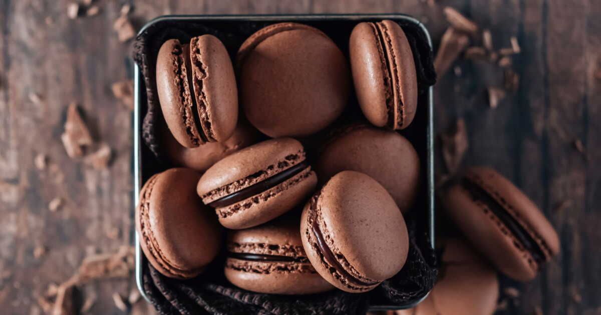 Macaron facile : la recette inratable de Nina Métayer pour régaler petits et grands
