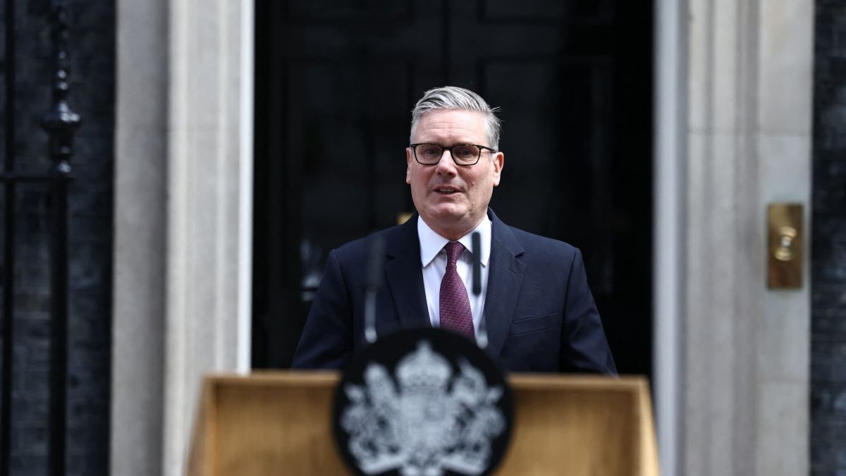 Keir Starmer démissionne : un mandat sous tension et des choix contestés