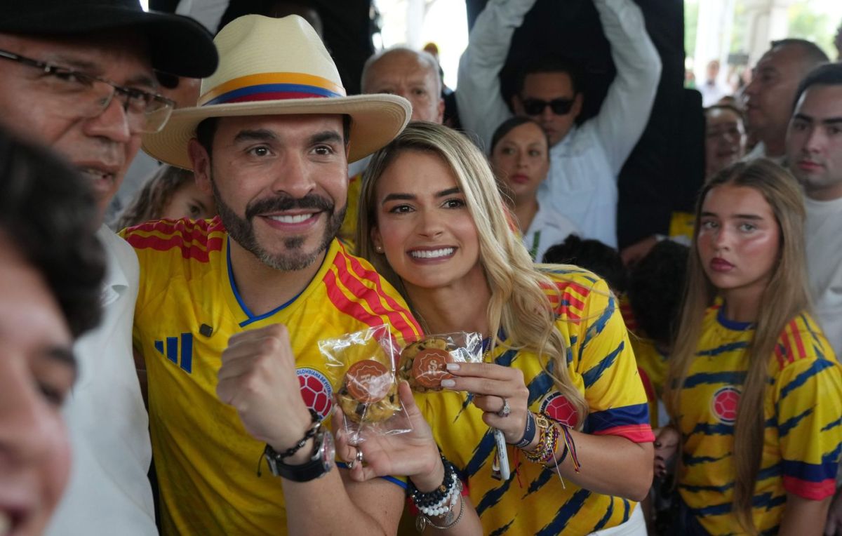 Un vent de changement en Colombie : l'antisystème Abelardo de la Espriella remporte la présidentielle