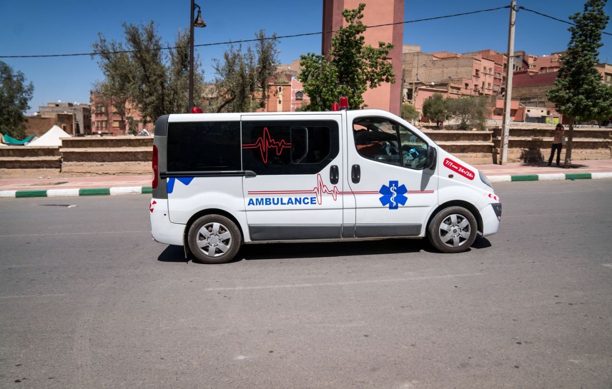 Deux Français perdent la vie dans un tragique accident d'avion au Maroc