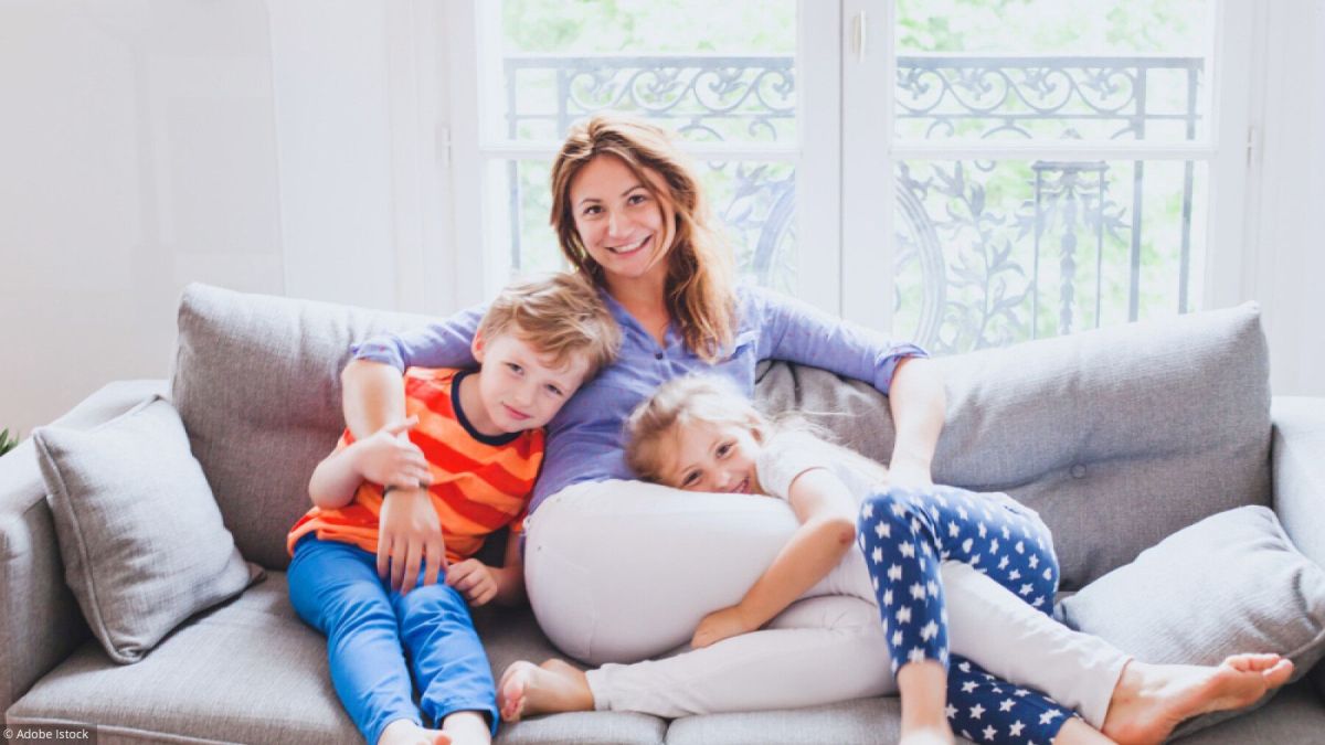 Retraite et droits des enfants
