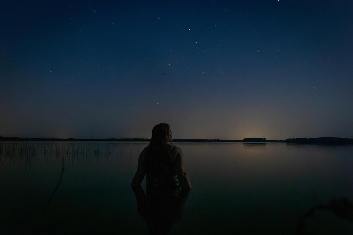 Canicule record en France : des nuits étouffantes à prévoir