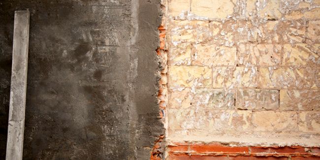 Le gobetis : essentiel pour un enduit mural durable?