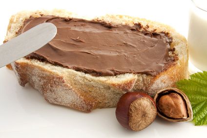 la délicieuse recette de pâte à tartiner maison pour votre santé