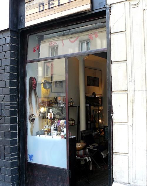 découverte des saveurs inédites à l'épicerie des food trotters