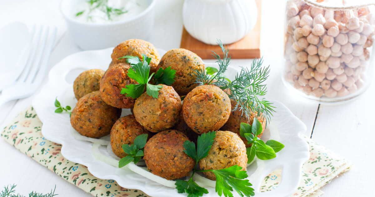 une alternative végétale bluffante aux boulettes de viande