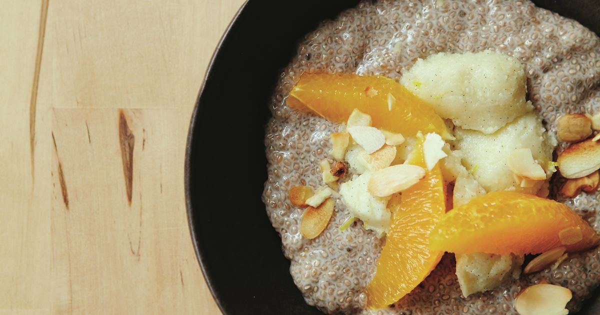 Fitness : cinq recettes pour améliorer vos performances