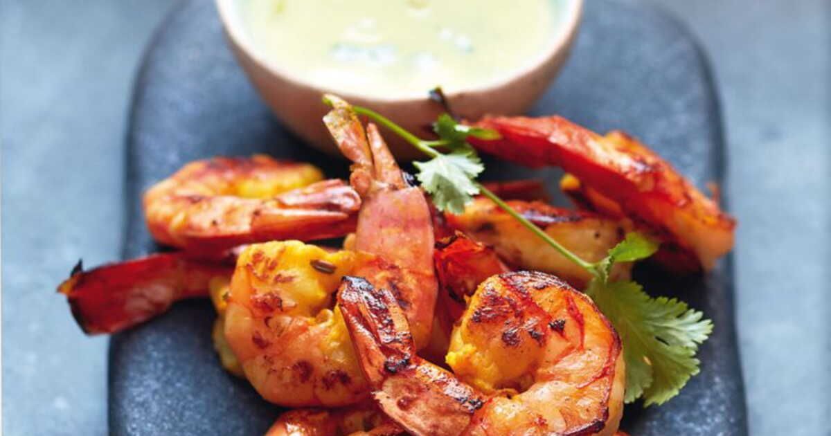 Les secrets d'une cuisson parfaite des gambas