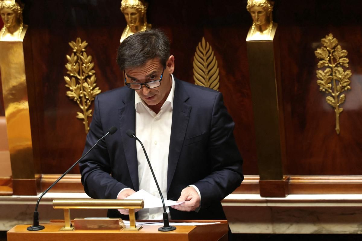 Vers une Corse autonome : un pas décisif à l'Assemblée nationale
