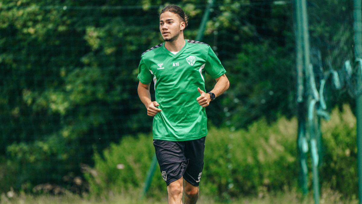 La tragédie d'un espoir du football français : Kenzo Kies en état critique après une noyade