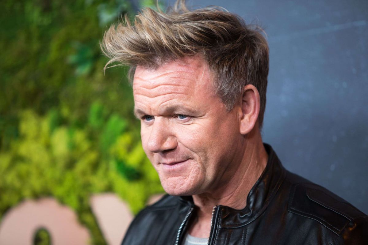 Gordon Ramsay : le parcours inspirant d'un chef écossais au sommet