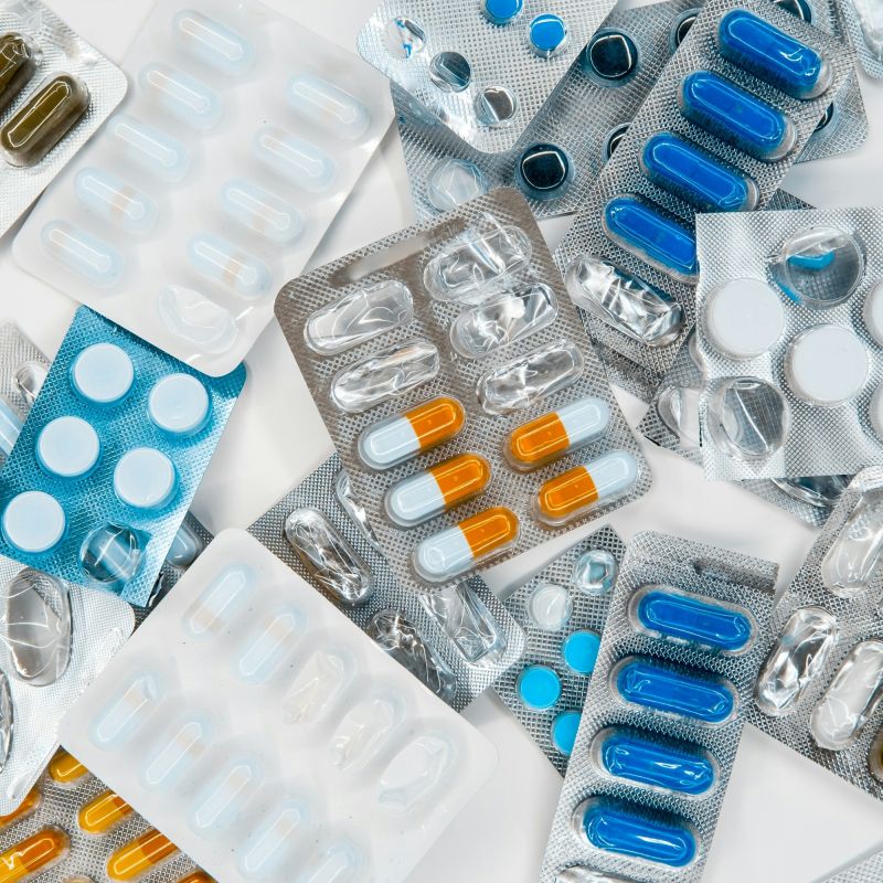 La canicule met en danger certains médicaments : vigilance accrue