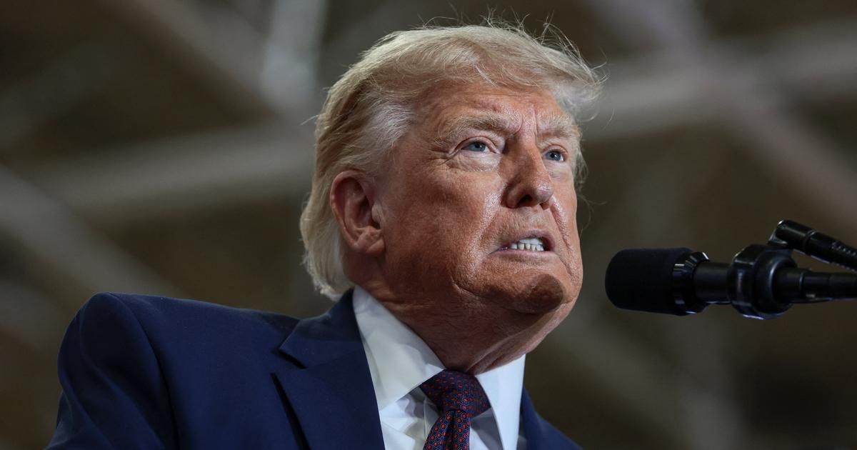 L'Iran et l'achat de biens américains : une liberté encadrée