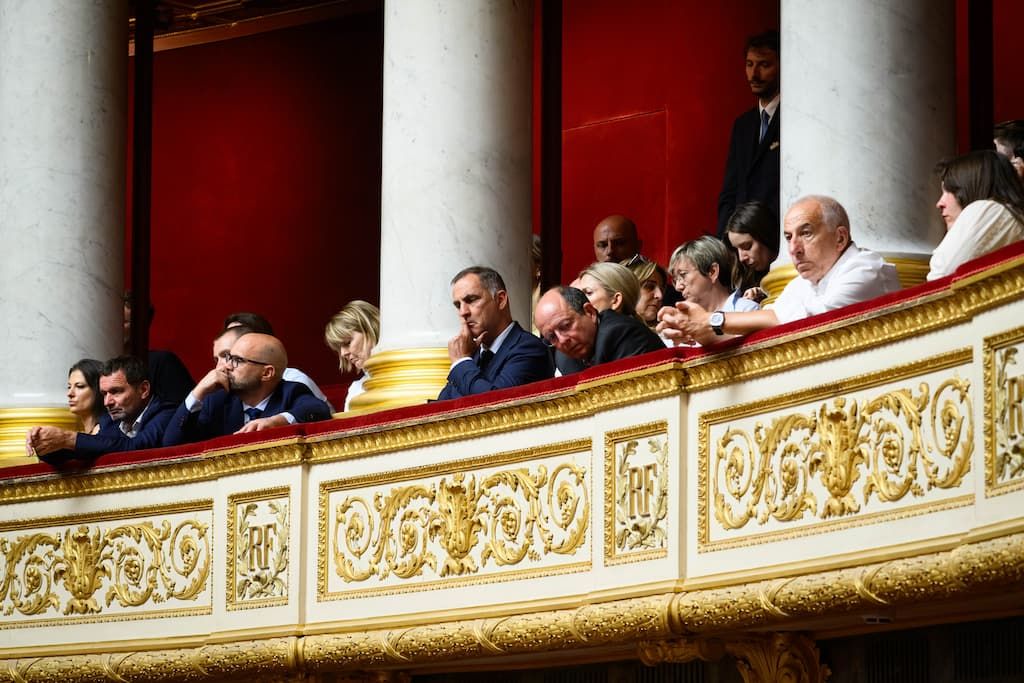 L'autonomie de la Corse : un enjeu qui pourrait fragiliser la France