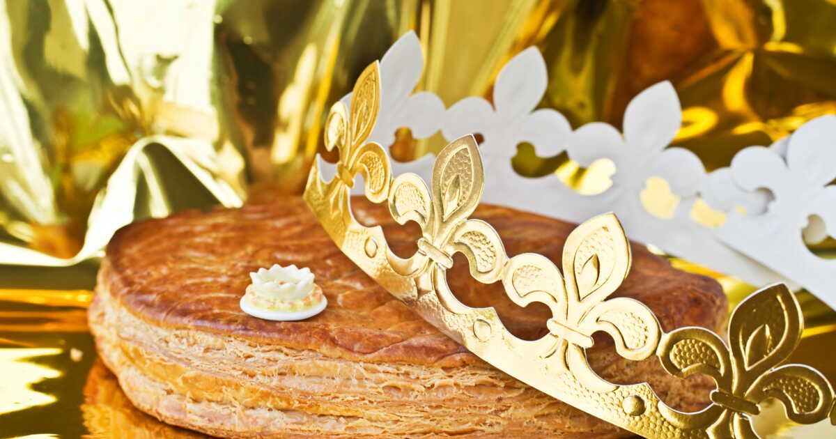 Galette des rois : tout ce qu'il faut savoir sur la fève