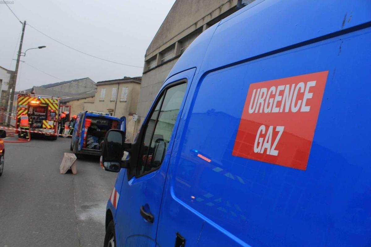 Fuite de gaz à Mérignac : confinement pour une vingtaine de résidents