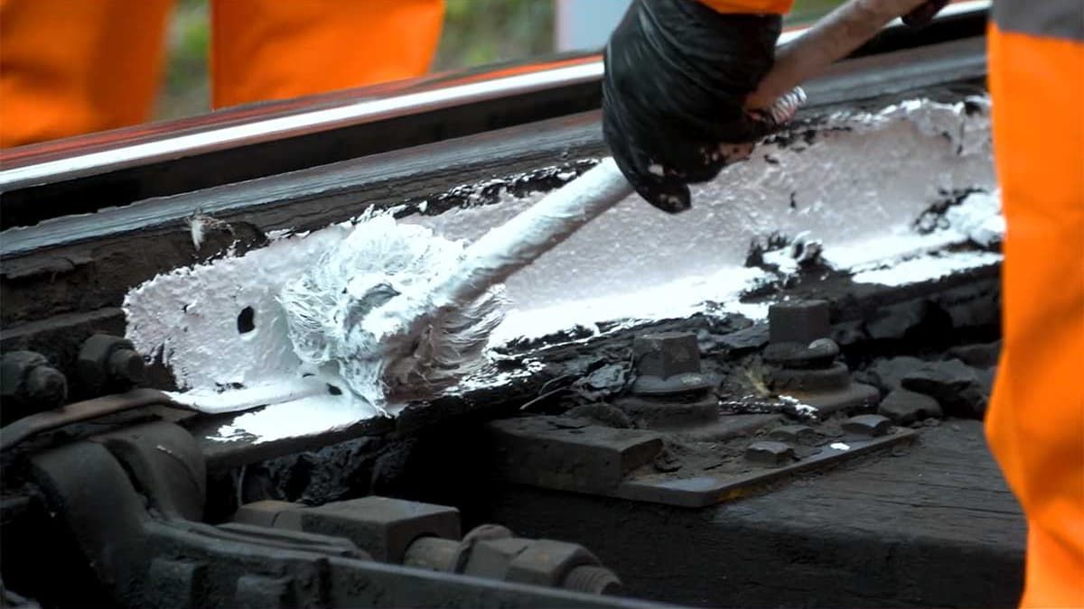 Canicule et trains : le ferroviaire européen en état d'urgence