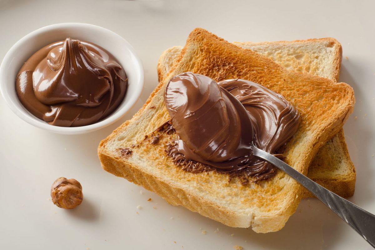 Une pâte à tartiner saine à faire soi-même : la recette incontournable de cette nutritionniste