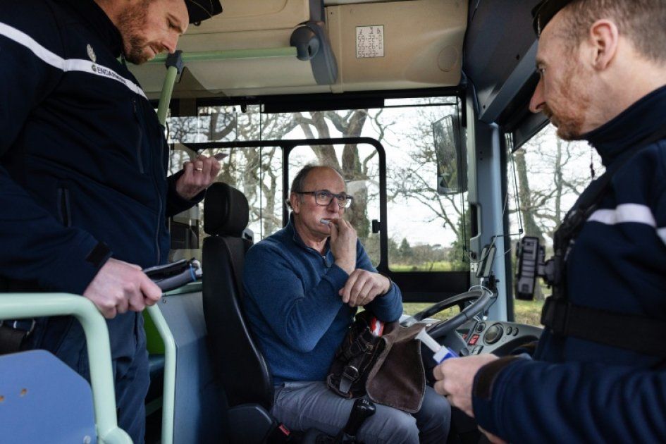 Drogues au volant : la fiabilité des tests salivaires sous la loupe