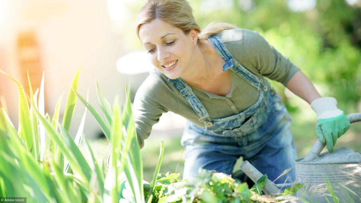 Le printemps au jardin : huit gestes essentiels pour une saison florissante