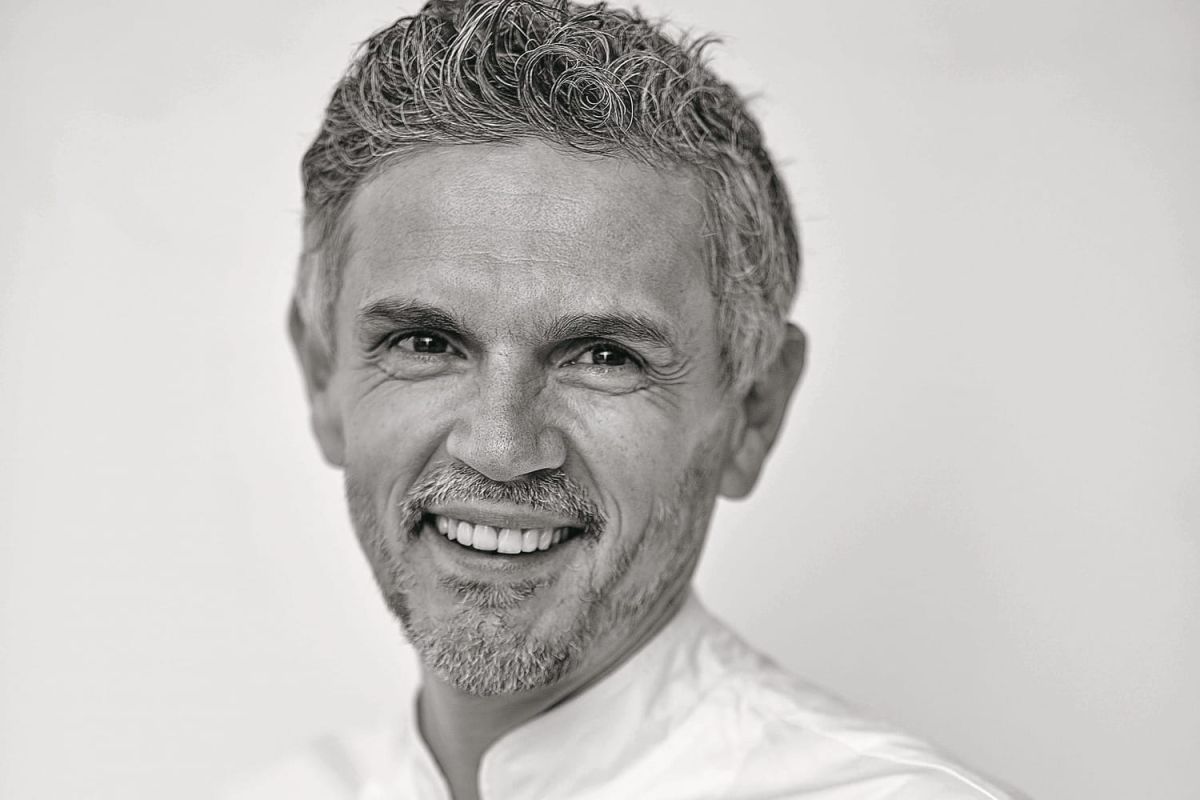 Christophe Adam, le génie de l'éclair