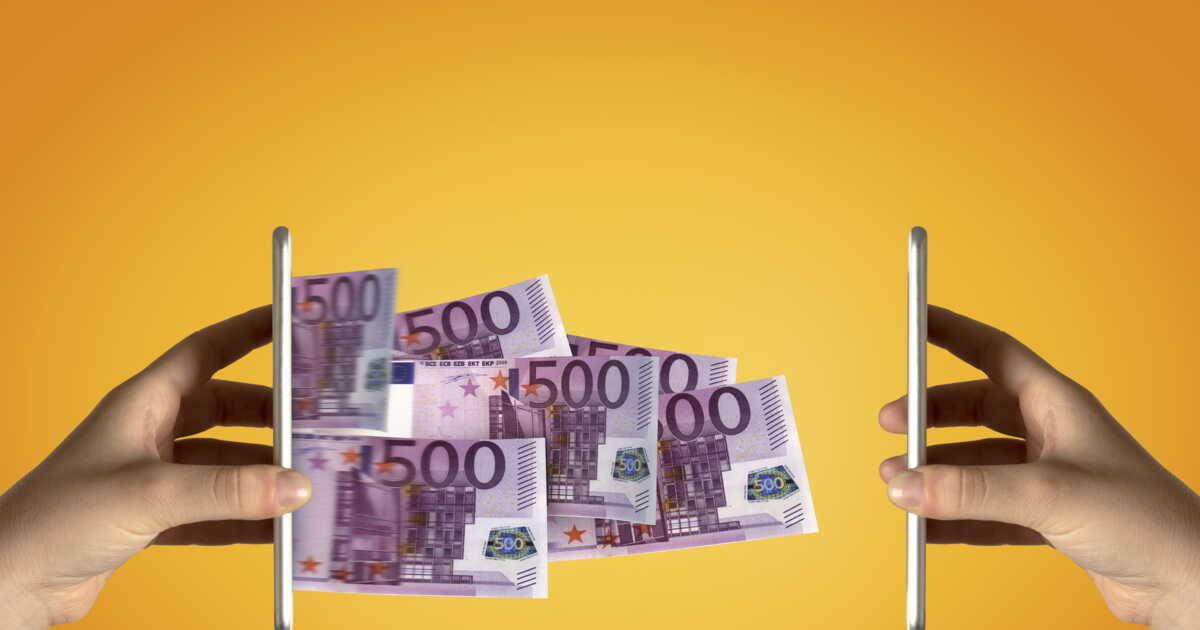 Remboursez vos amis rapidement grâce à ces applis pratiques