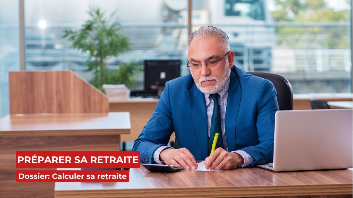 Découvrir le calcul de la retraite complémentaire : privé, fonctionnaires et professions libérales