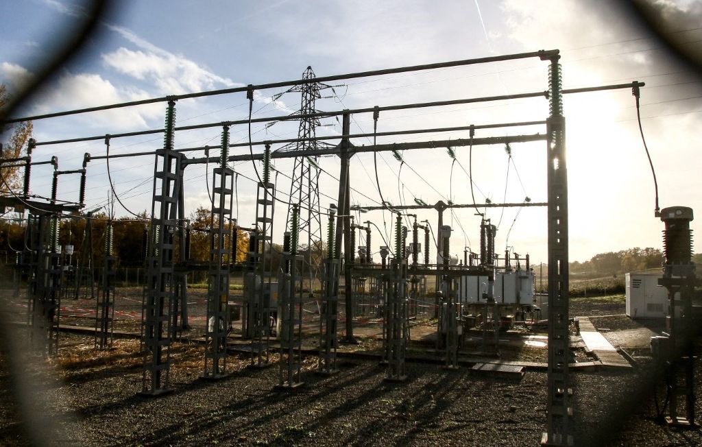 canicule : des milliers de foyers sans électricité dans le finistère