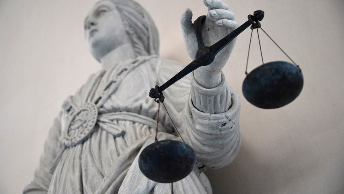 Affaire Lyhanna : la magistrate en première ligne témoigne de sa souffrance