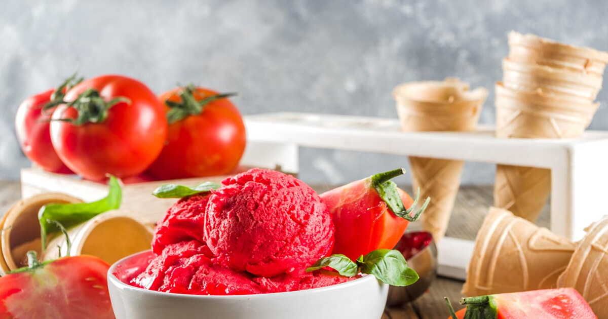 10 idées de recettes de crèmes glacées