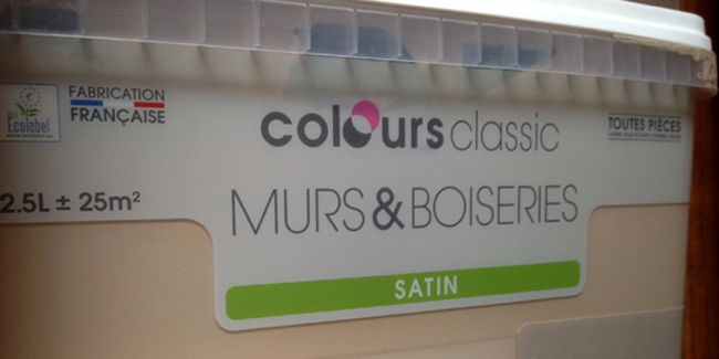 Comment choisir la finition de peinture idéale pour chaque pièce de votre maison