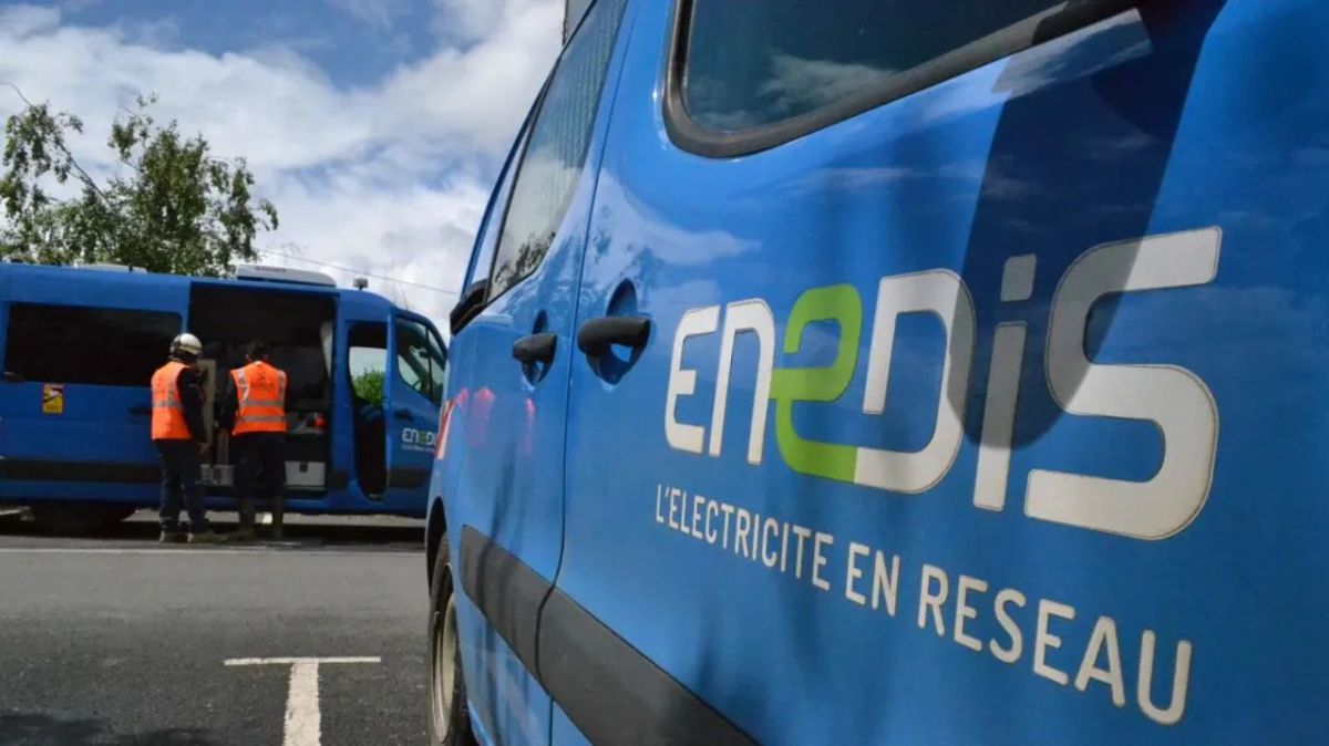 Blois en alerte : une panne d'électricité paralyse plusieurs quartiers