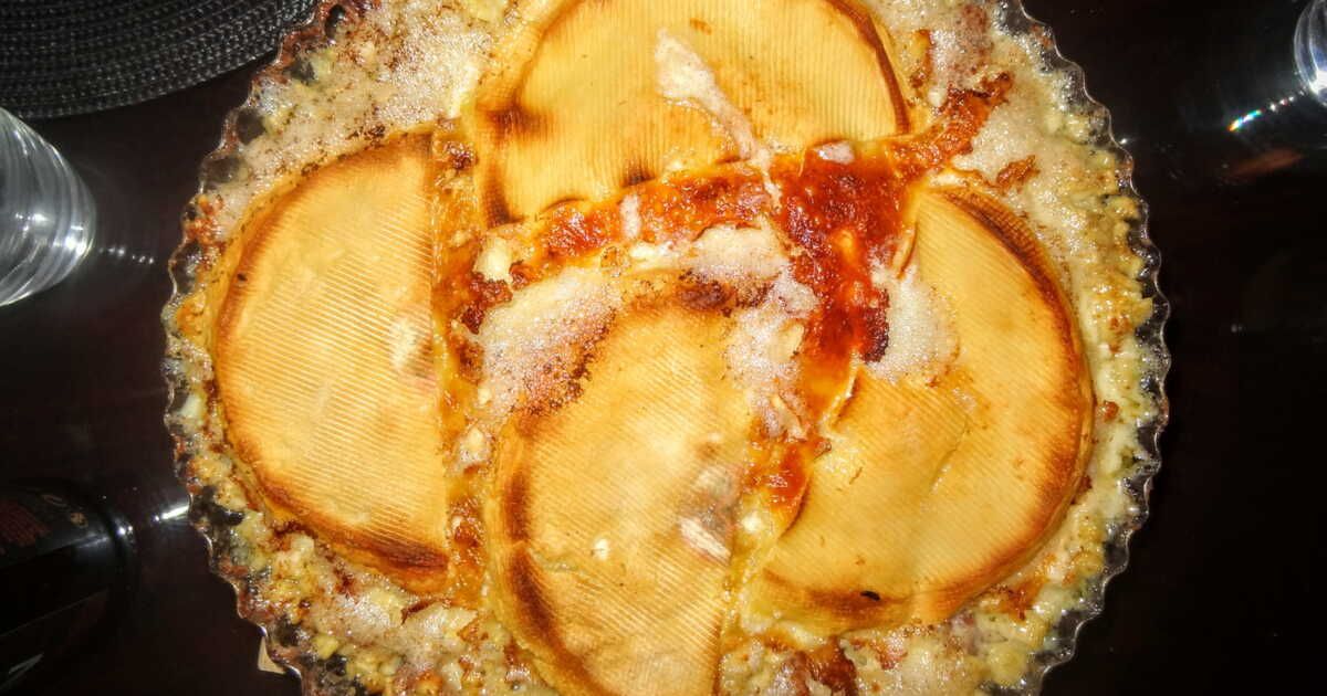 La réconfortante croziflette aux poireaux qui réchauffe les cœurs