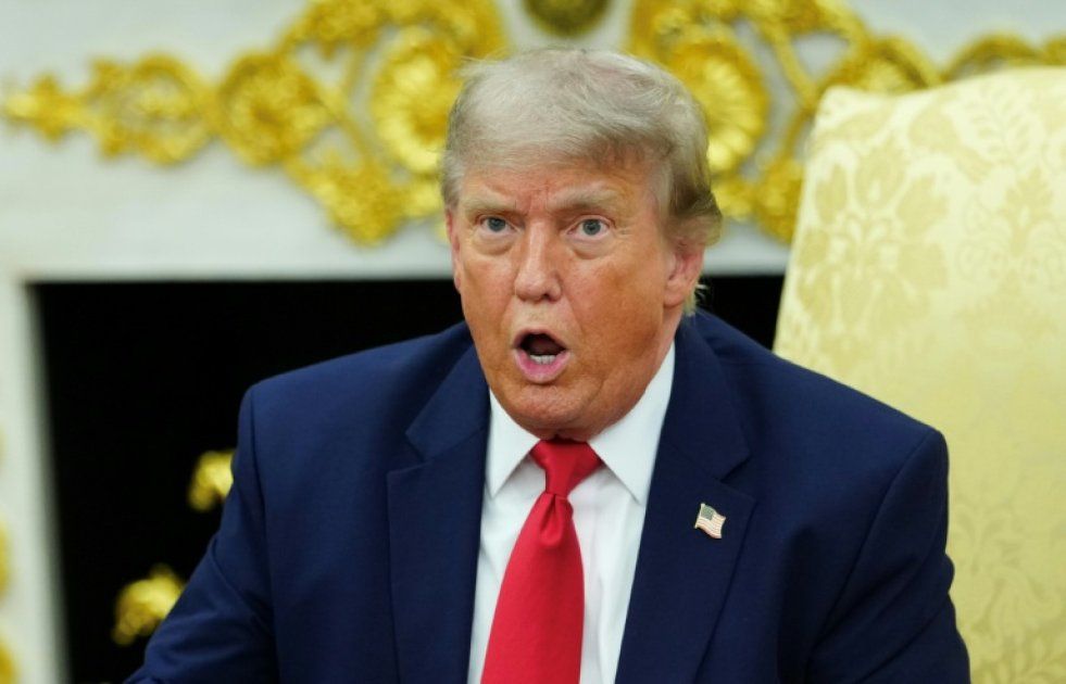 Des profits colossaux pour Trump : 1,2 milliard de dollars en cryptomonnaies en 2025