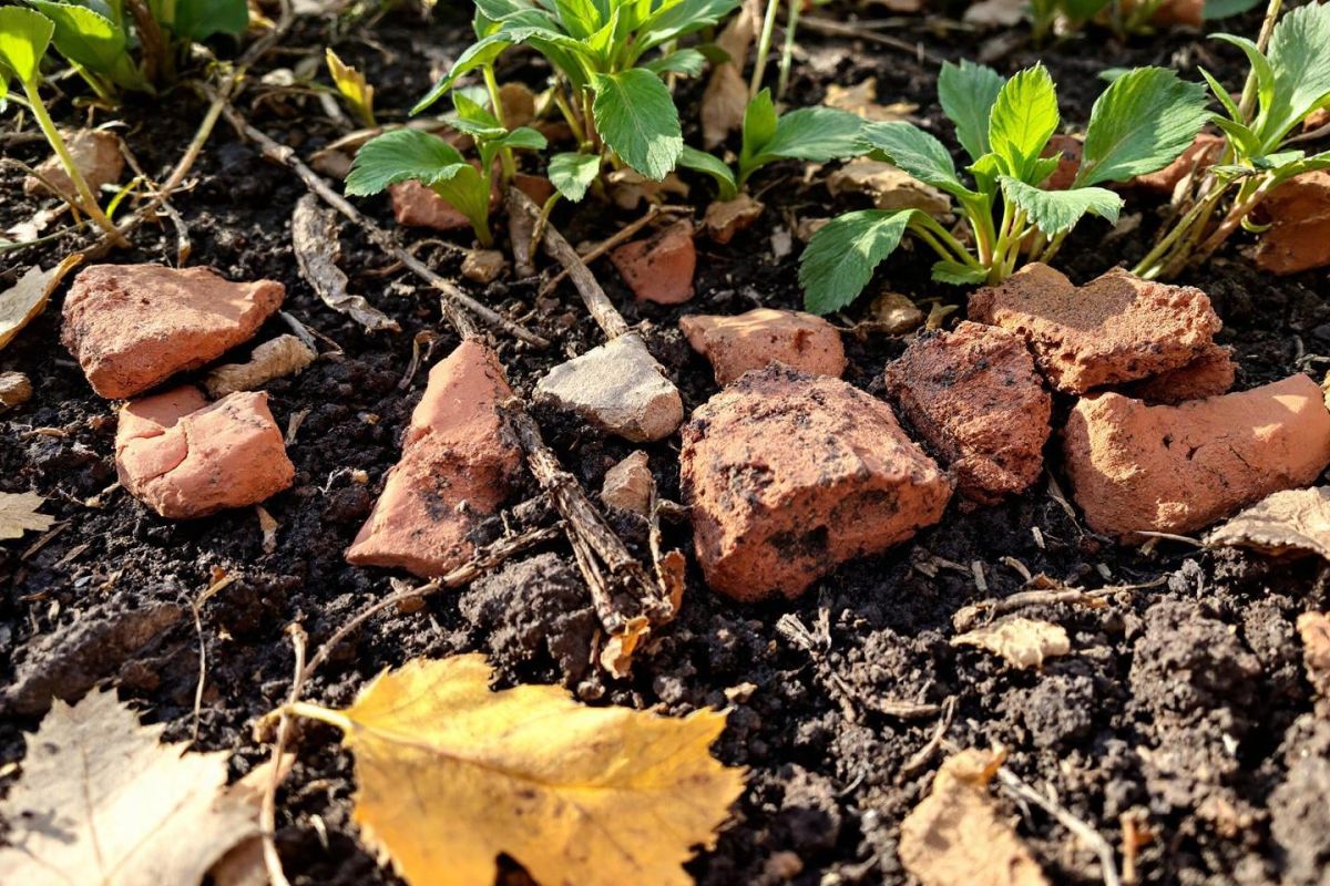 Transformez vos déchets de jardin en trésors pour des massifs d'automne