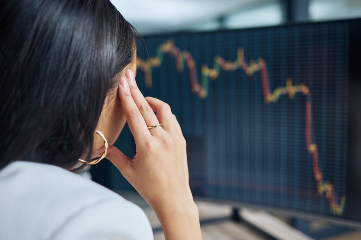 Krach boursier d’avril : comprendre les impacts sur votre épargne et vos investissements