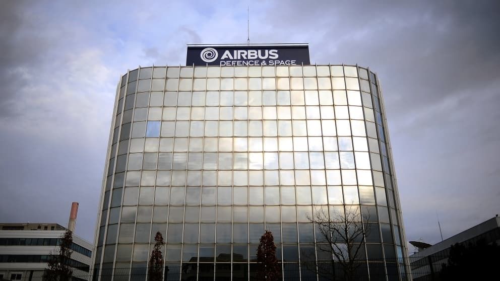 Airbus et Ukraine : une alliance pour innover en défense en temps record