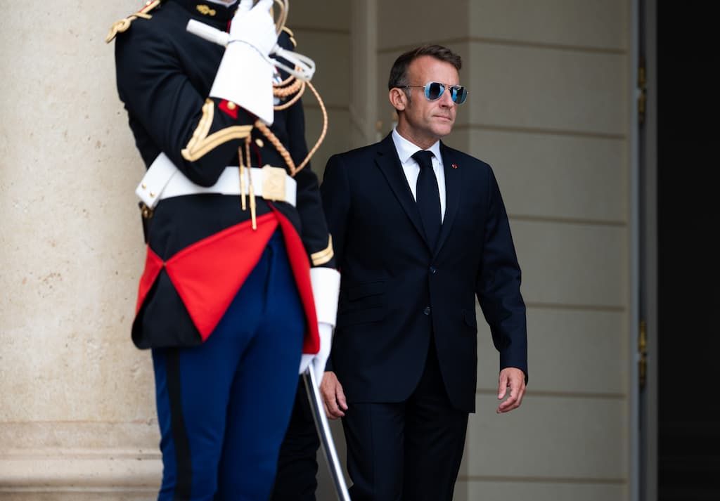 Présidentielle 2027 : un calendrier controversé éveille les tensions