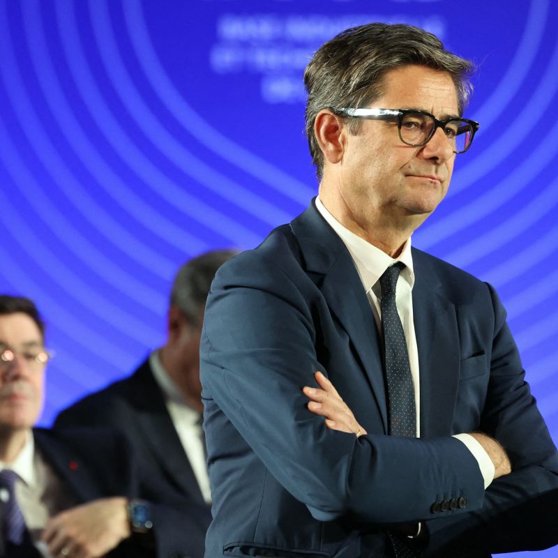 Un nouvel élan pour le sport : Bpifrance investit 50 millions d'euros