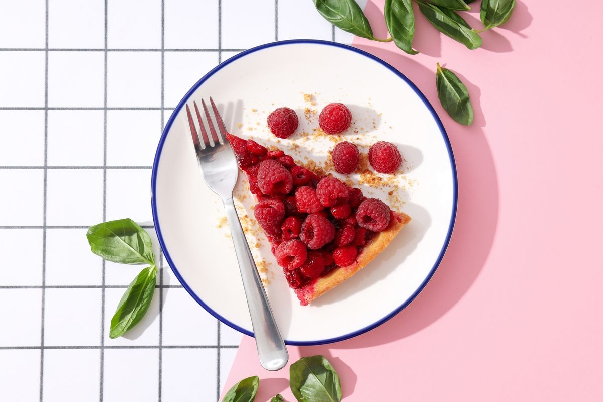 Les bienfaits insoupçonnés de la framboise pour maîtriser votre cholestérol
