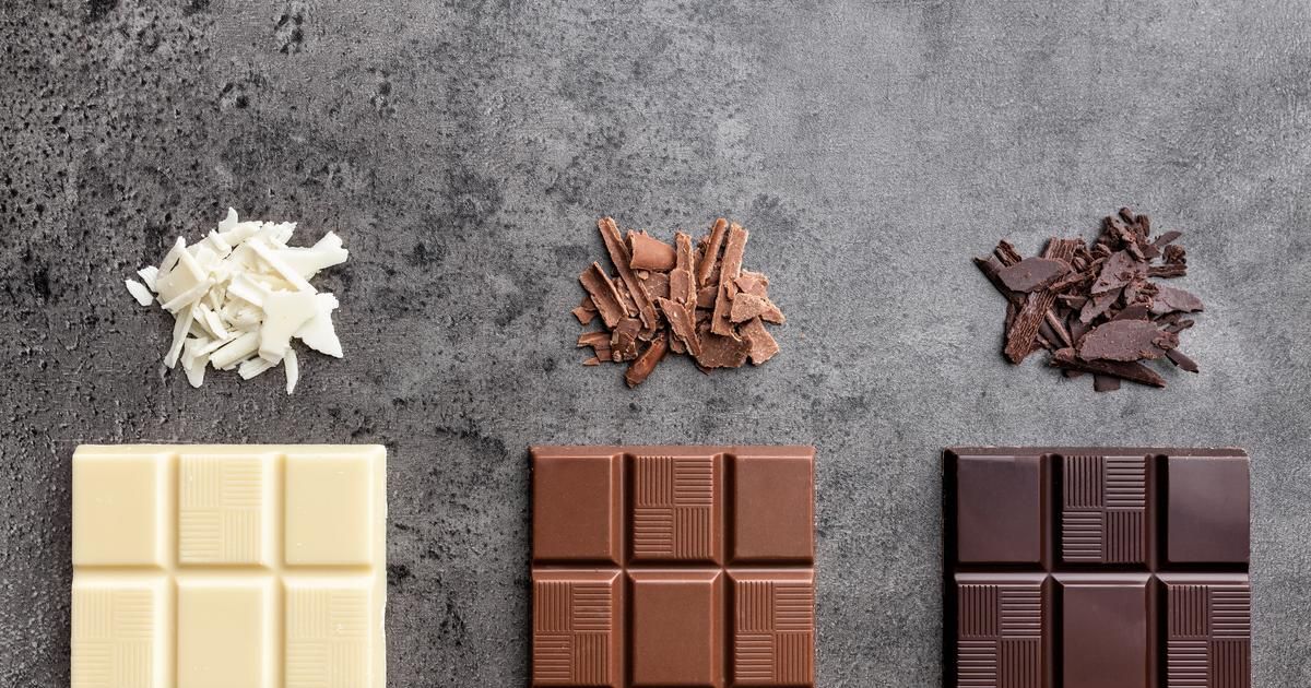 Le chocolat noir : le meilleur allié pour notre santé selon des experts