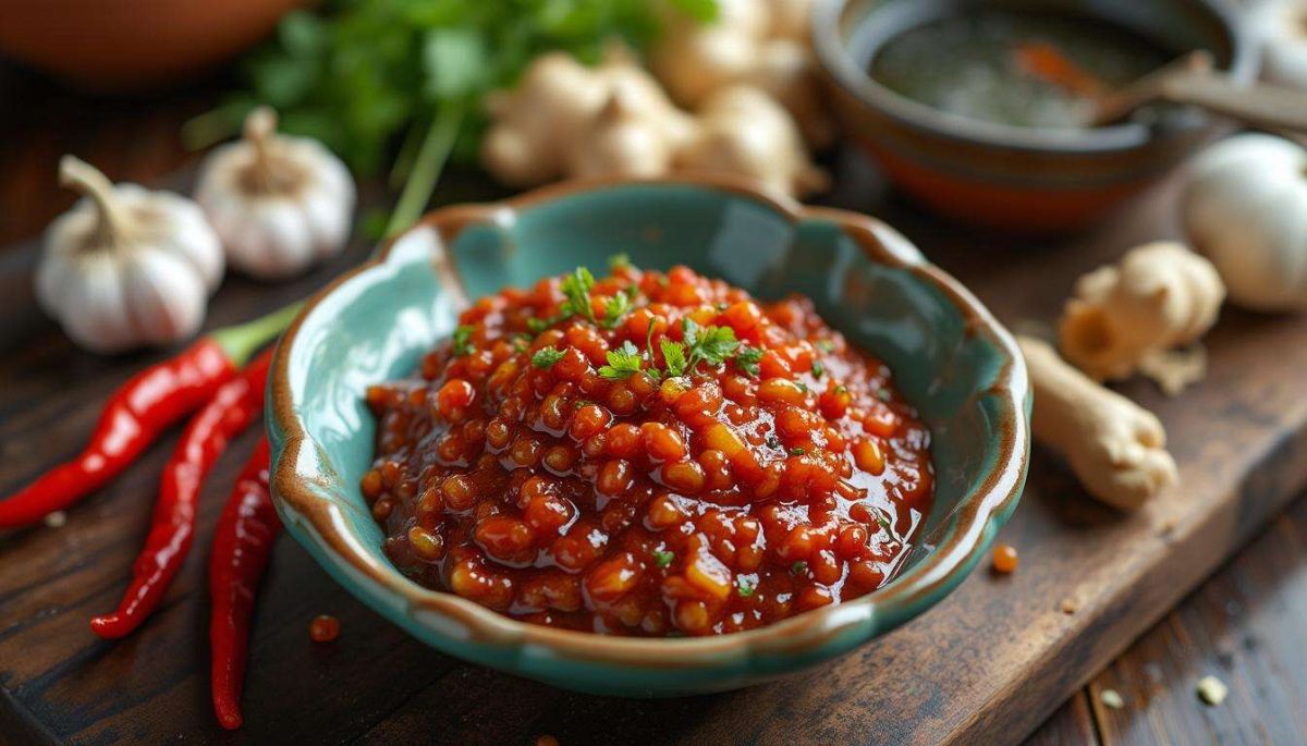 Redécouvrez votre cuisine avec ce condiment asiatique méconnu