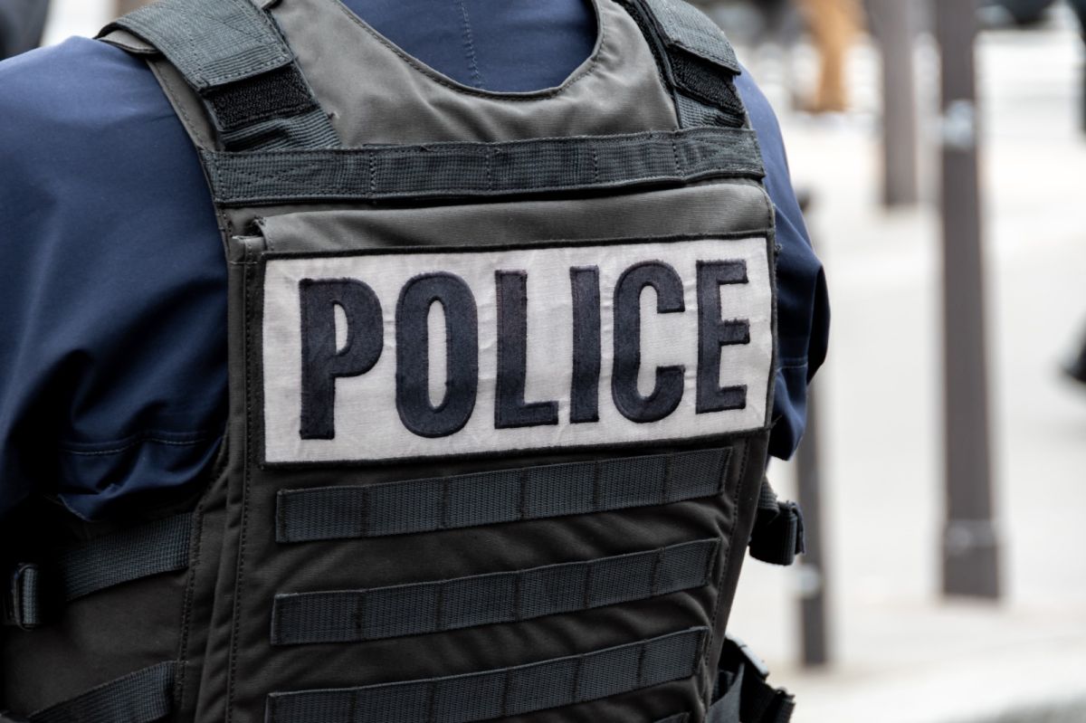 Un septuagénaire meurt en garde à vue, l'IGPN se penche sur l'affaire